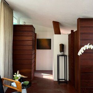 Meet your Posher, Park